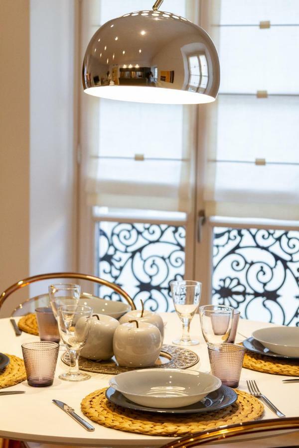 Tergesteo Palace Suite Trieste Ngoại thất bức ảnh