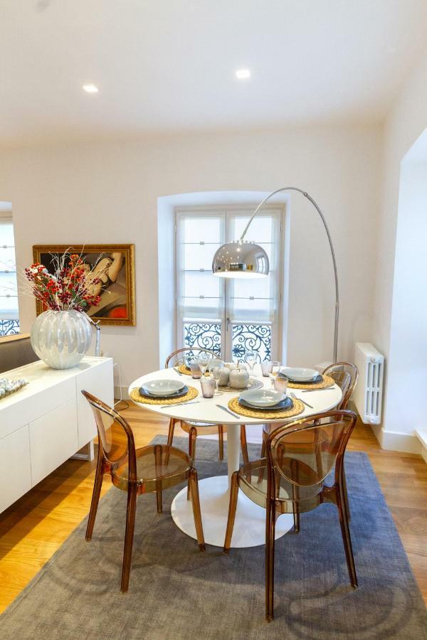 Tergesteo Palace Suite Trieste Ngoại thất bức ảnh