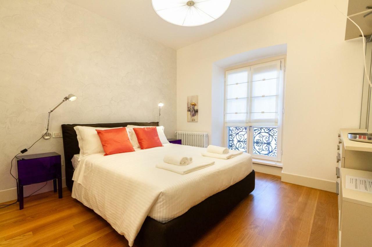 Tergesteo Palace Suite Trieste Ngoại thất bức ảnh