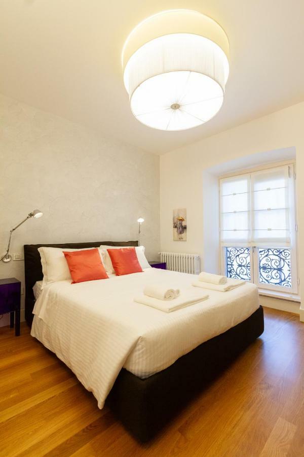 Tergesteo Palace Suite Trieste Ngoại thất bức ảnh
